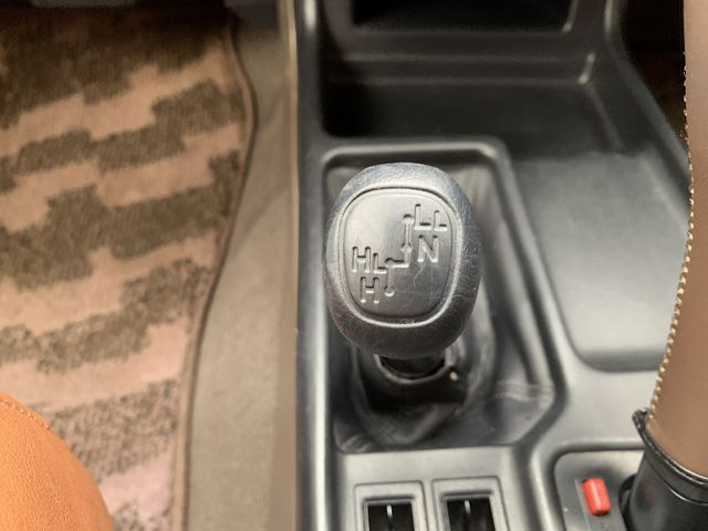 Toyota PRADO 2002-07 20347-23