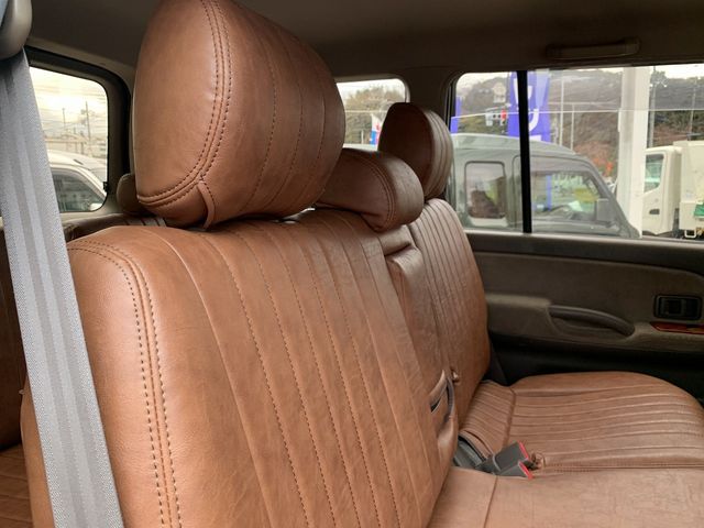 Toyota PRADO 2002-07 20347-10