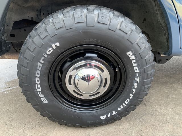 Toyota PRADO 2002-07 20347-29