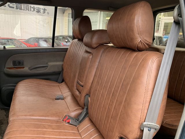 Toyota PRADO 2002-07 20347-14