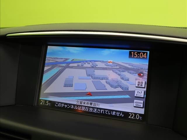 Nissan FUGA 2015-11 788-3