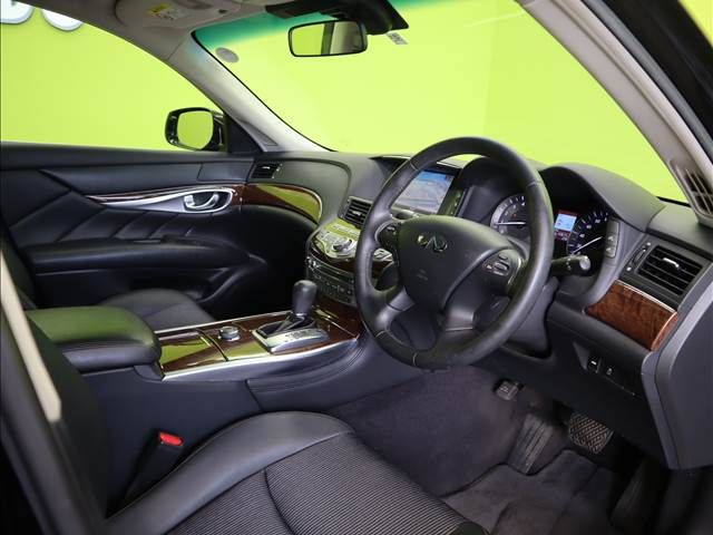 Nissan FUGA 2015-11 788-16