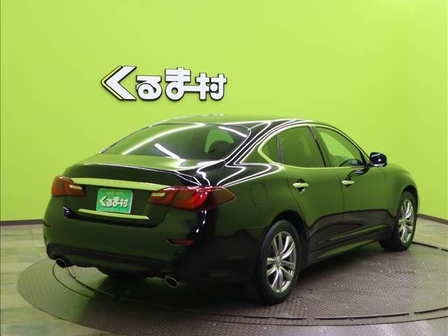 Nissan FUGA 2015-11 788-1