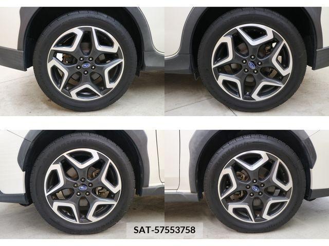 Subaru SUBARU 2017-10 377494-26