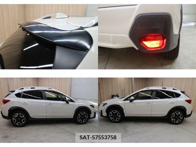 Subaru SUBARU 2017-10 377494-25