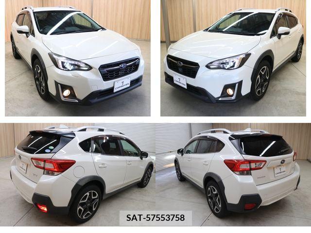 Subaru SUBARU 2017-10 377494-24
