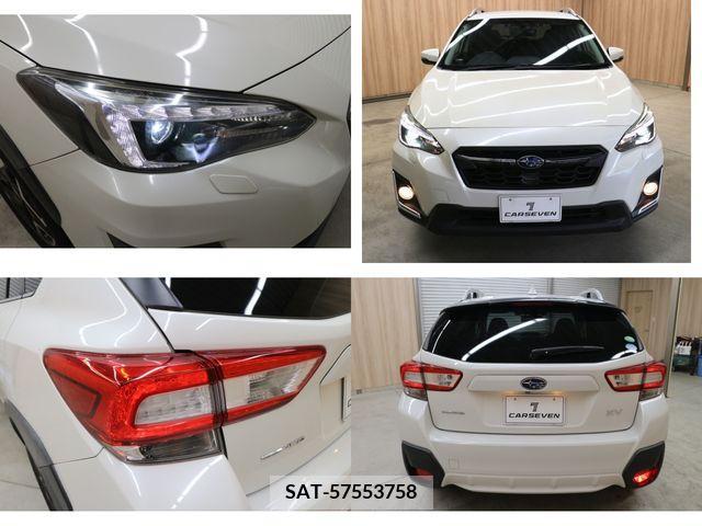 Subaru SUBARU 2017-10 377494-23