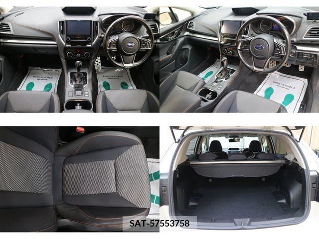 Subaru SUBARU 2017-10 377494-22
