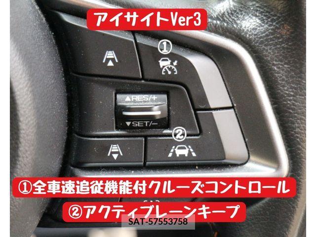 Subaru SUBARU 2017-10 377494-14