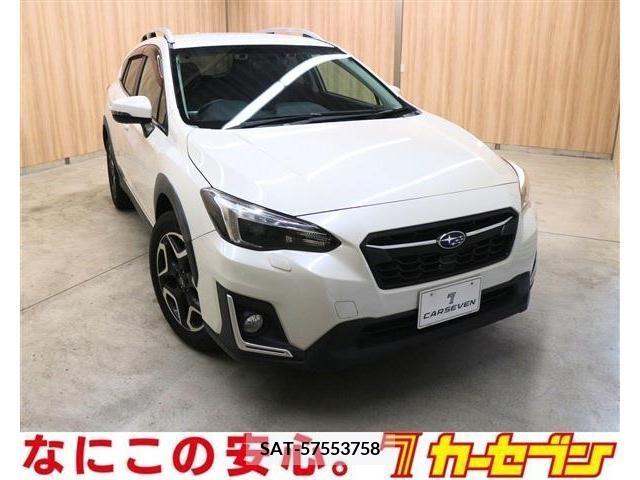 Subaru SUBARU 2017-10 377494-0