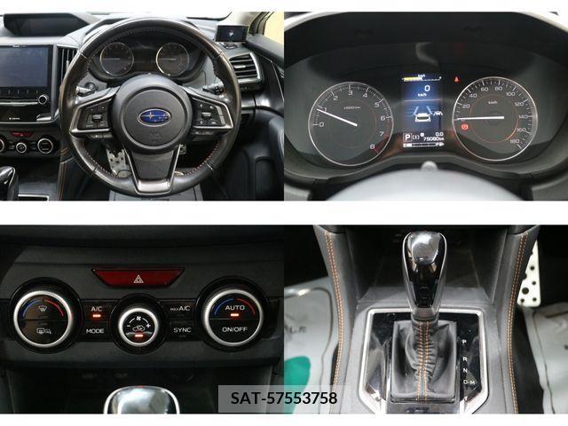 Subaru SUBARU 2017-10 377494-18