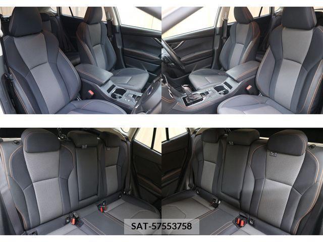 Subaru SUBARU 2017-10 377494-21