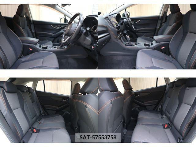 Subaru SUBARU 2017-10 377494-20