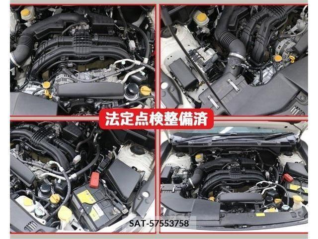 Subaru SUBARU 2017-10 377494-6