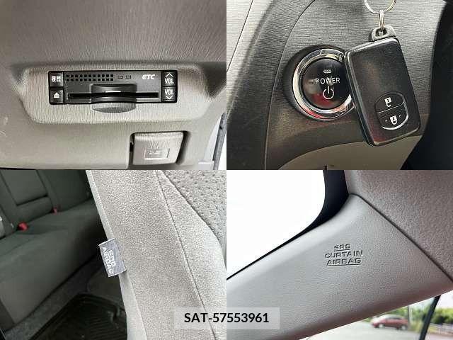 Toyota PRIUS 2009-10 282189-4