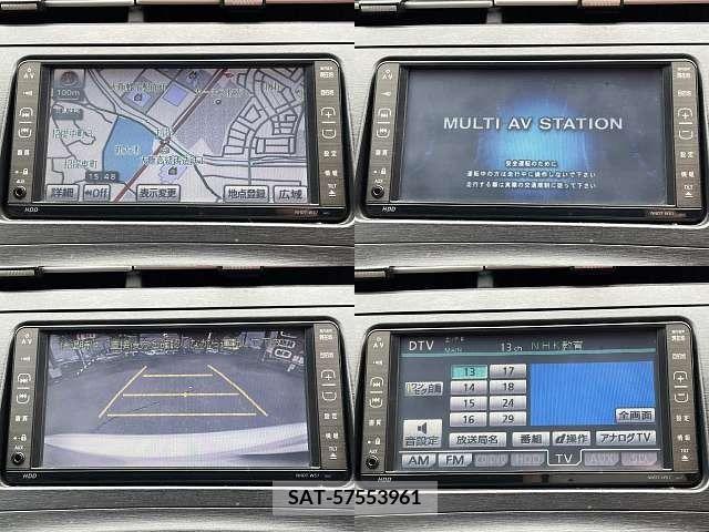 Toyota PRIUS 2009-10 282189-3