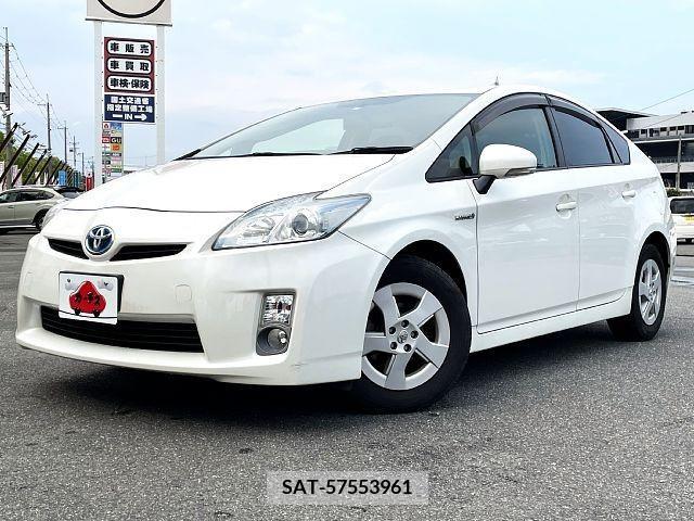 Toyota PRIUS 2009-10 282189-0