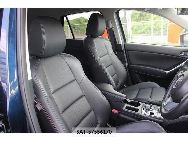 Mazda CX-5 2015-06 358697-12