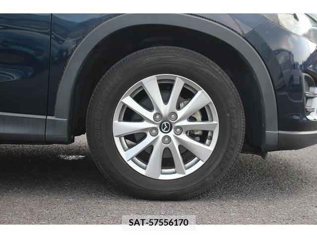 Mazda CX-5 2015-06 358697-11
