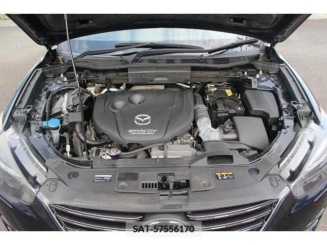 Mazda CX-5 2015-06 358697-17