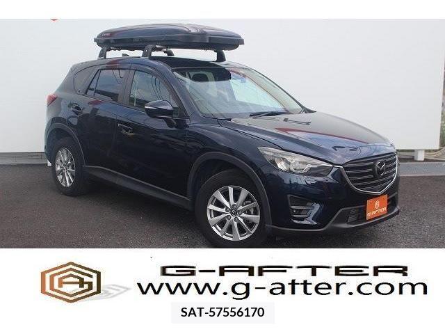 Mazda CX-5 2015-06 358697-0