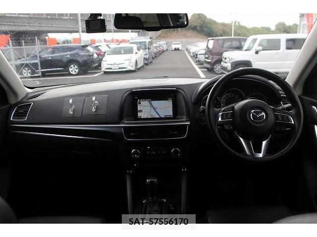 Mazda CX-5 2015-06 358697-16