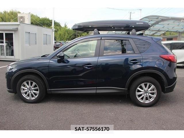 Mazda CX-5 2015-06 358697-8