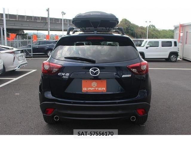 Mazda CX-5 2015-06 358697-7