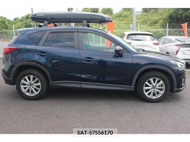 Mazda CX-5 2015-06 358697-6