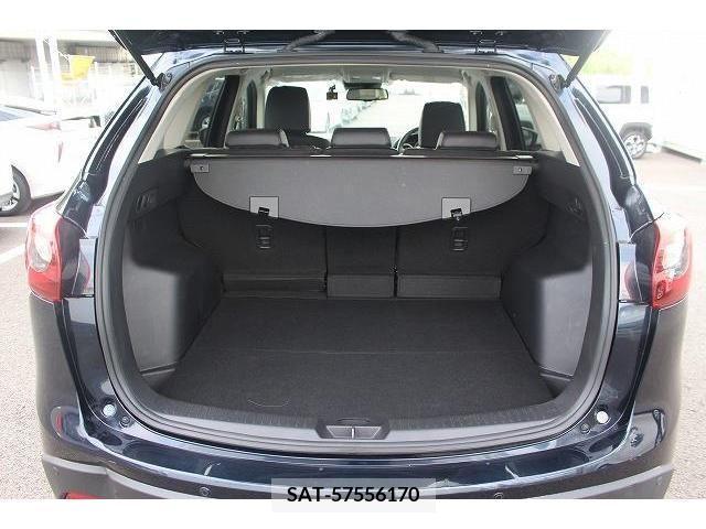 Mazda CX-5 2015-06 358697-14