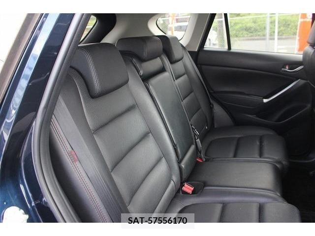 Mazda CX-5 2015-06 358697-13