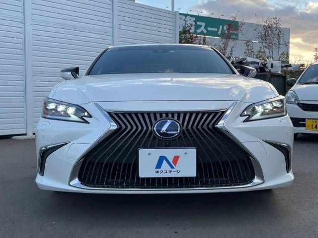 Lexus ES 2019-03 28081-14