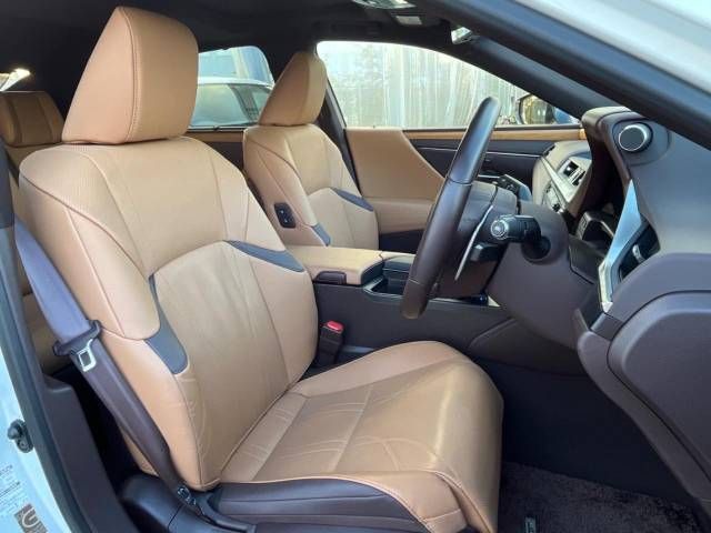 Lexus ES 2019-03 28081-9