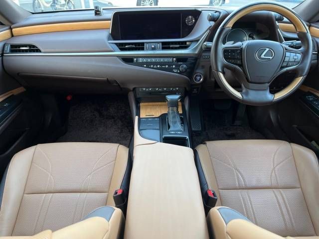Lexus ES 2019-03 28081-1