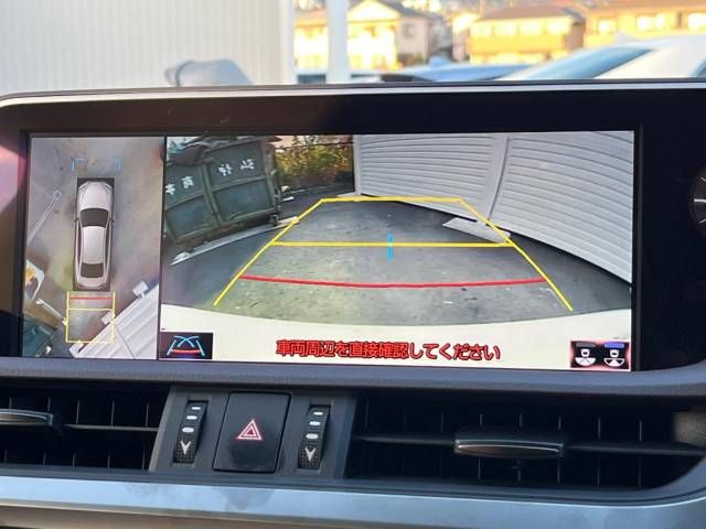 Lexus ES 2019-03 28081-4
