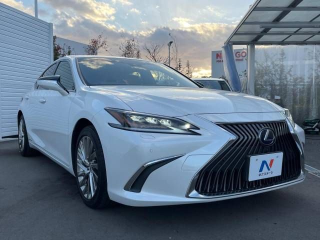 Lexus ES 2019-03 28081-16