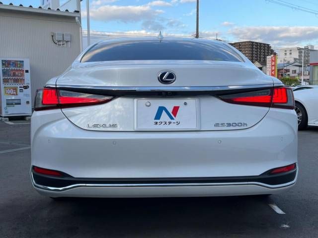 Lexus ES 2019-03 28081-15