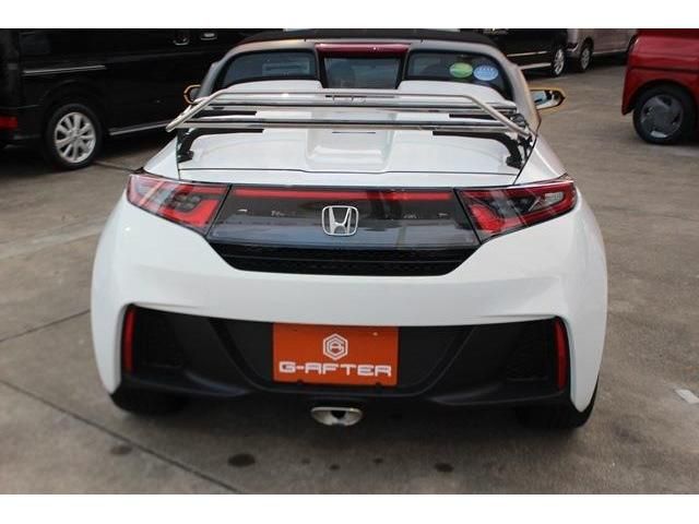 Honda S660 2018-11 195528-7