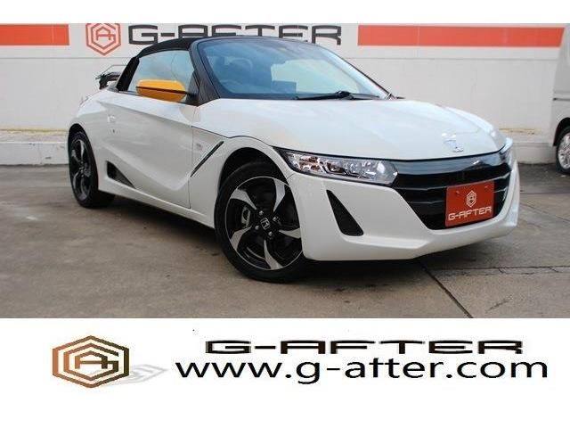 Honda S660 2018-11 195528-0