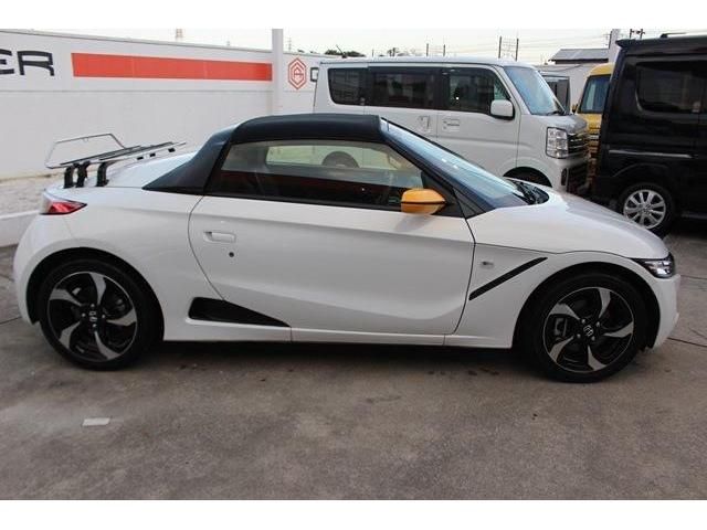Honda S660 2018-11 195528-6