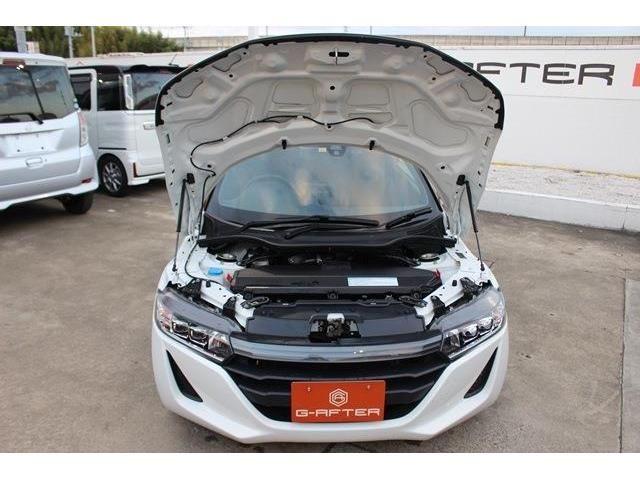 Honda S660 2018-11 195528-16