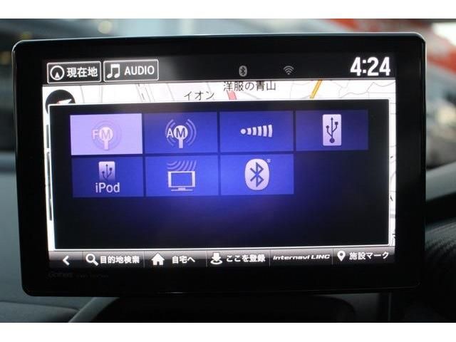 Honda S660 2018-11 195528-2