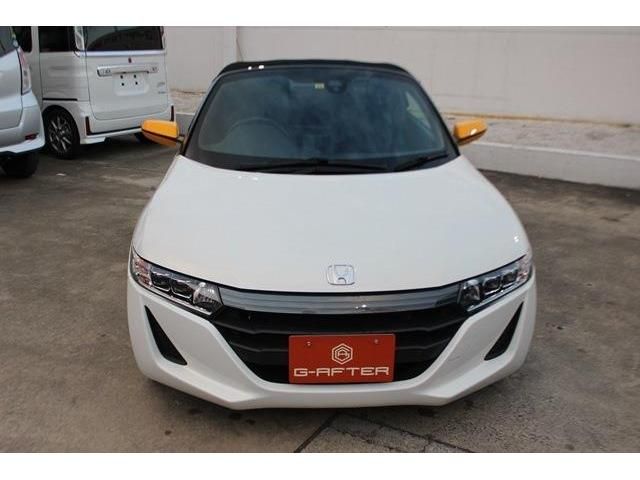 Honda S660 2018-11 195528-5