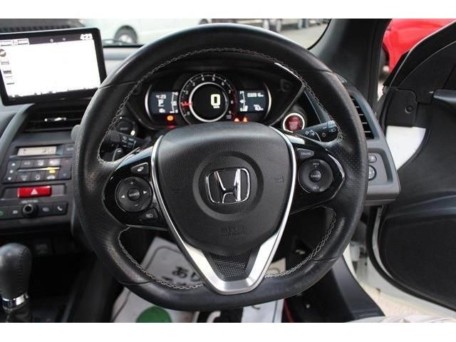 Honda S660 2018-11 195528-15