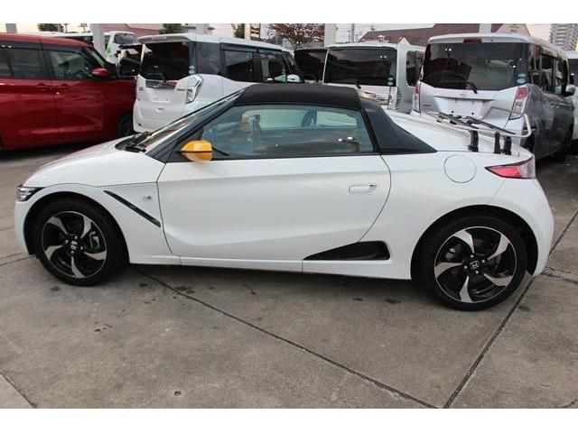 Honda S660 2018-11 195528-8