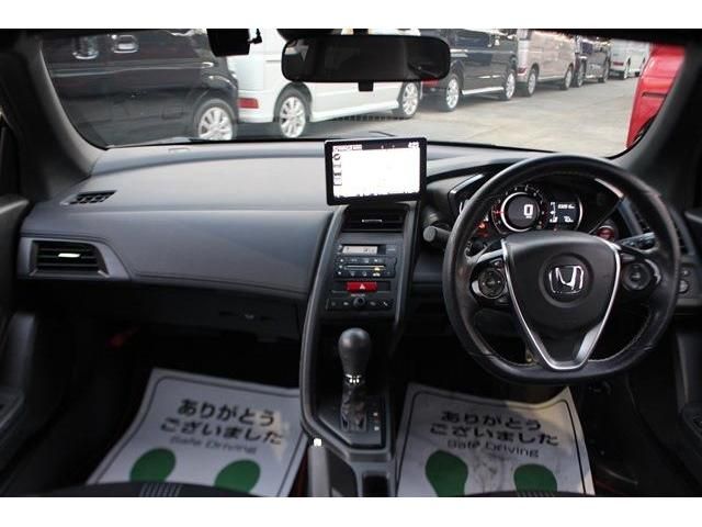 Honda S660 2018-11 195528-14