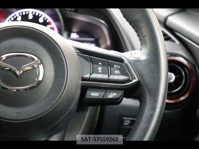 Mazda CX-3 2017-09 295470-4