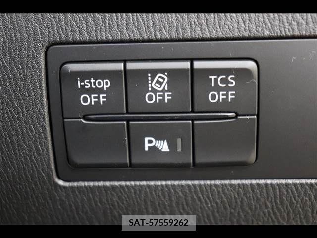 Mazda CX-3 2017-09 295470-5