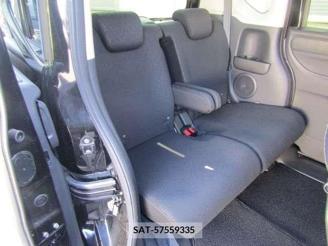 Honda N BOX CUSTOM 2016-08 219065-19
