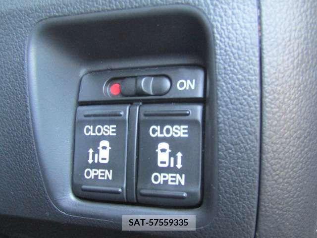 Honda N BOX CUSTOM 2016-08 219065-16